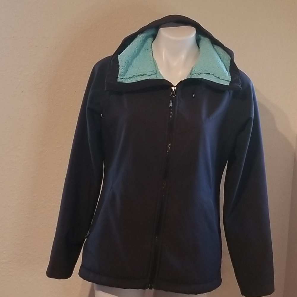 REI jacket med